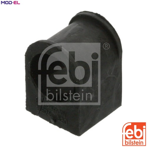Mounting stabiliser bar - 2x,