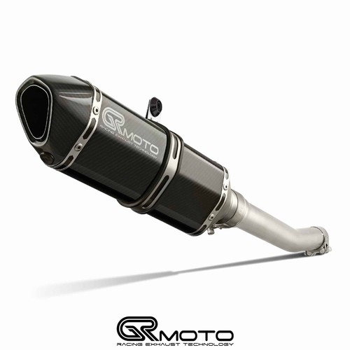 Exhaust for kawasaki - exhaust, klr650a