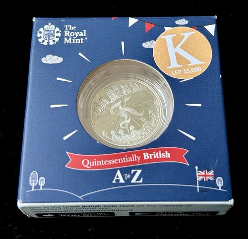 2018 the great - great, british
