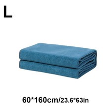 Coral Fleece Cleaning Towel