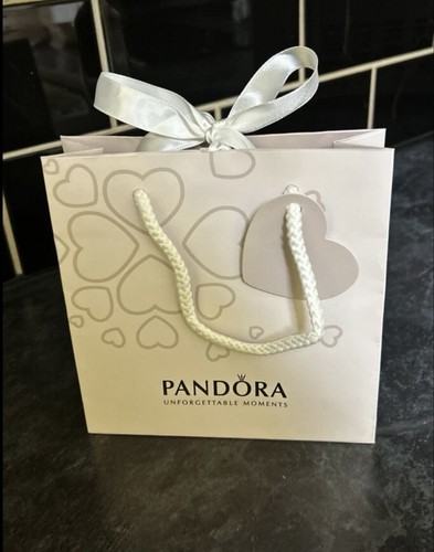 New pandora small - gift, bag