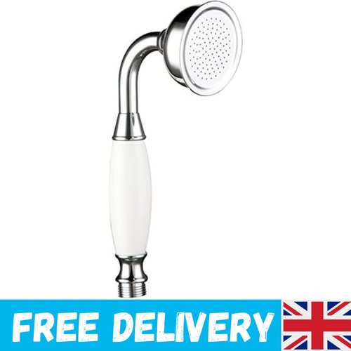 Brass shower head - brass,