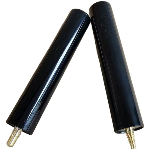 Inch snooker cue - cue, extension
