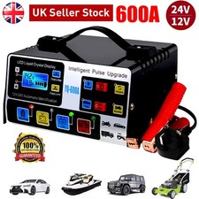 600a 24v 12v heavy duty - 600a,