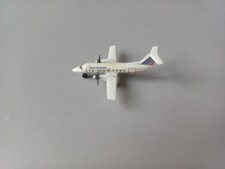 Schabak 1:600 Diecast Airliner