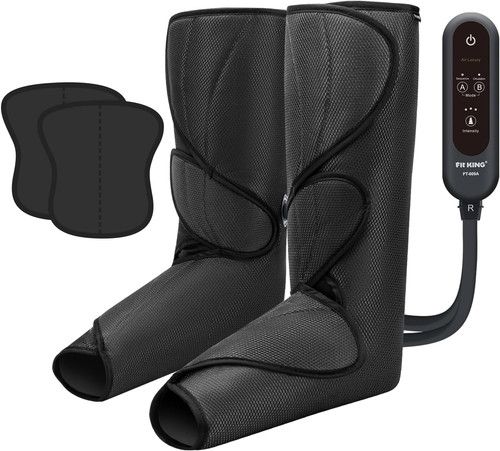 Leg massager for - leg, circulation