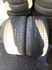 315 35 20 Continental Conti Sport Contact 5 110w Run Flat * 3mm Tread