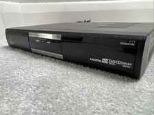 Humax Foxsat HDR HD Freesat