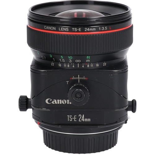 Authentic canon e24 - authentic, ts-e24/3.5l