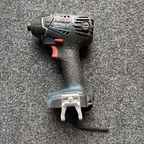 Bosch gdr 18v ion - bosch,