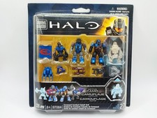 2012 FACTORY SEALED MEGA BLOKS