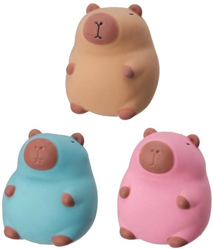Cutie capybara cutekins - capybara,