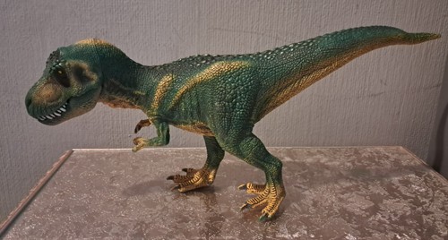Schleich tyrannosaurus rex - schleich,