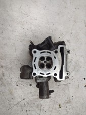 Yamaha YZF 125r Gen 1 Cylinder Head