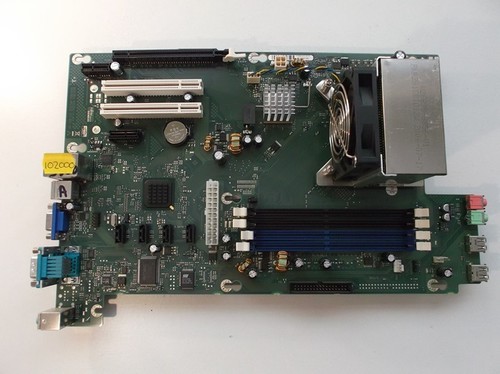 Fujitsu siemens d2464 - fujitsu, gs