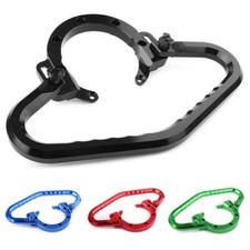 7 Holes Passenger Tank Hand