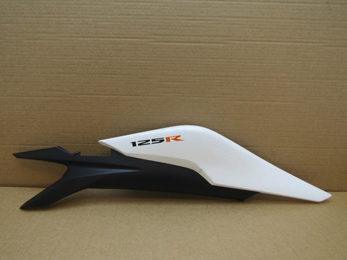 Honda cbr 125 2011 - 2011, 12,741
