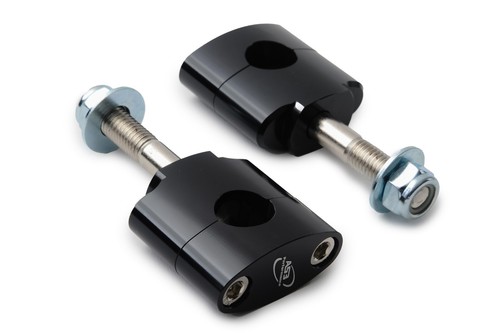 As3 handlebar clamps for - as3,