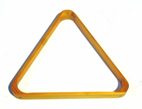 Oak coloured american snooker - oak,