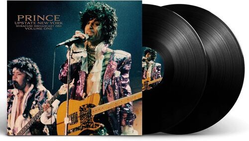 Prince upstate new york - prince,