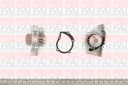 Genuine fai water - genuine,