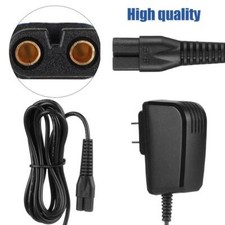 Adapter Hair Clipper Charger