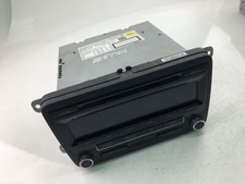 VW POLO 6R, 6C Music Player