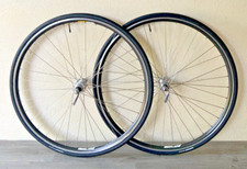 CAMPAGNOLO OMEGA WHEELSET 700C