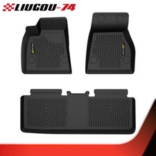 Floor Mats Fit For 2015-2020