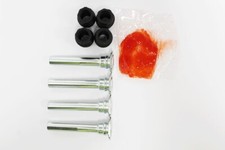 Land Rover Discovery 2 TD5 V8