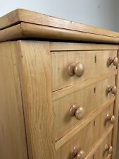 Antique Pine Cupboard