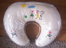 Widgey Nursing Pillow Breast