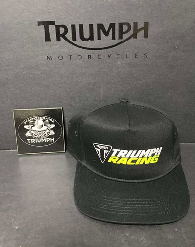 Mcas25203 genuine triumph - mcas25203,