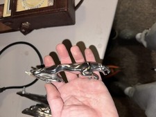Jaguar  Oem Ornament Hood