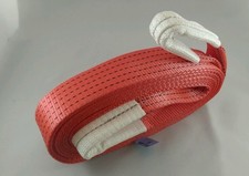 NEW 5M 4X4 RECOVERY WINCH