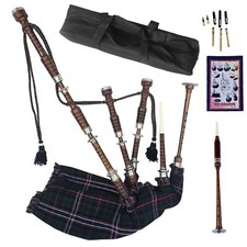 Highland Bagpipe - Natural