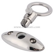 Removable fender hook - removable,