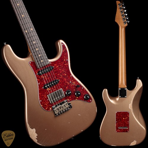 Suhr classic antique hss - suhr,