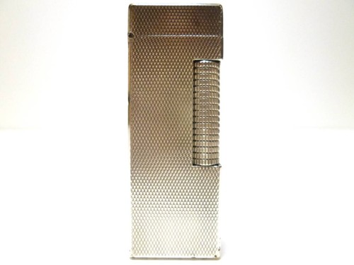 Dunhill rl1301 burley silver - dunhill,