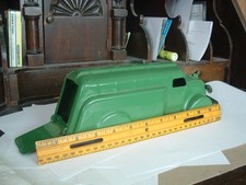 1939 WYANDOTTE GAS TANKER.THIS