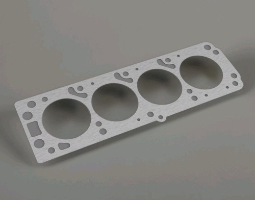 Decompression plate fit - plate, to