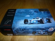 Action Cart Racing 1/43
