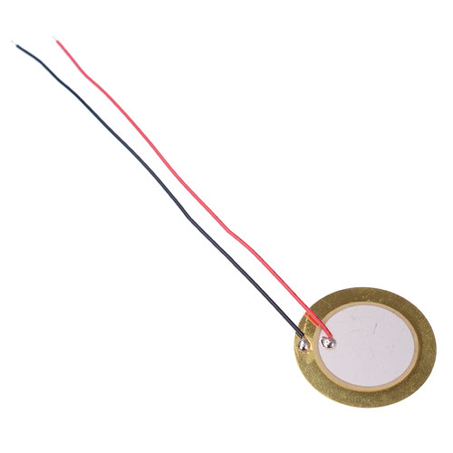 27mm piezo element - 27mm,