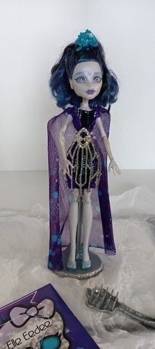 Elle eedee boo york monster - elle,
