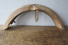 TRIUMPH TIGER CUB FRONT