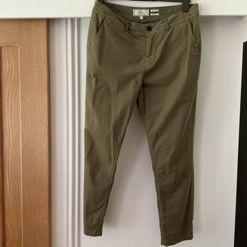 Fat face devon chino size - face,