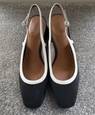 M&S Women Insolia Block Heel