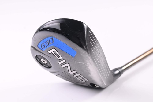 Ping g30 wood 14 5 - #3, degree