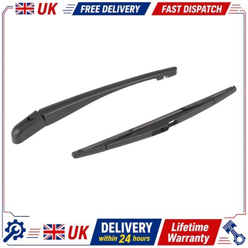 Rear wiper blade - rear, &