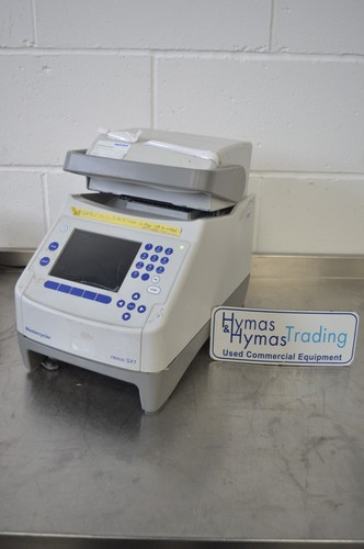 Eppendorf master cycler nexus - eppendorf,